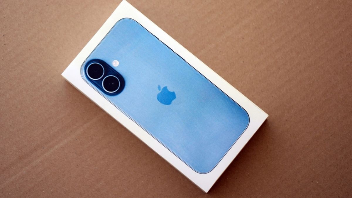 Conseguí el último iPhone con una importante rebaja en Mercado Libre.