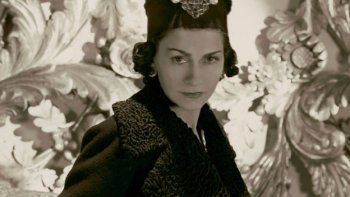 Documental francés admite que Coco Chanel fue espía nazi