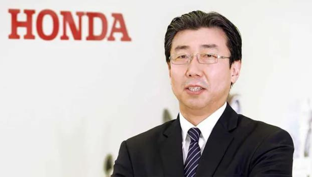 Honda presentará una moto innovadora que promete ser Honda presentará una moto innovadora que promete ser