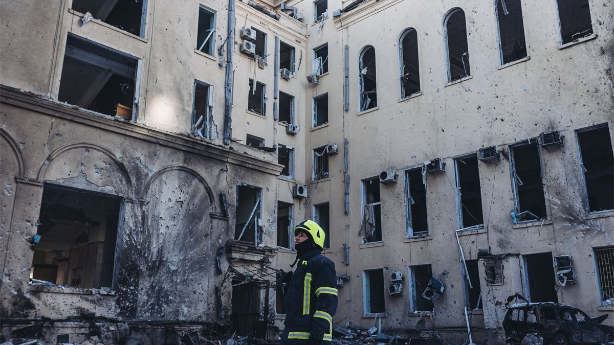 Pidieron que declaren a Rusia país patrocinador del terrorismo, además de cerrar sus puertos y embargar sus productos.