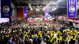 Cambia Mendoza se toma unos días para definir candidaturas