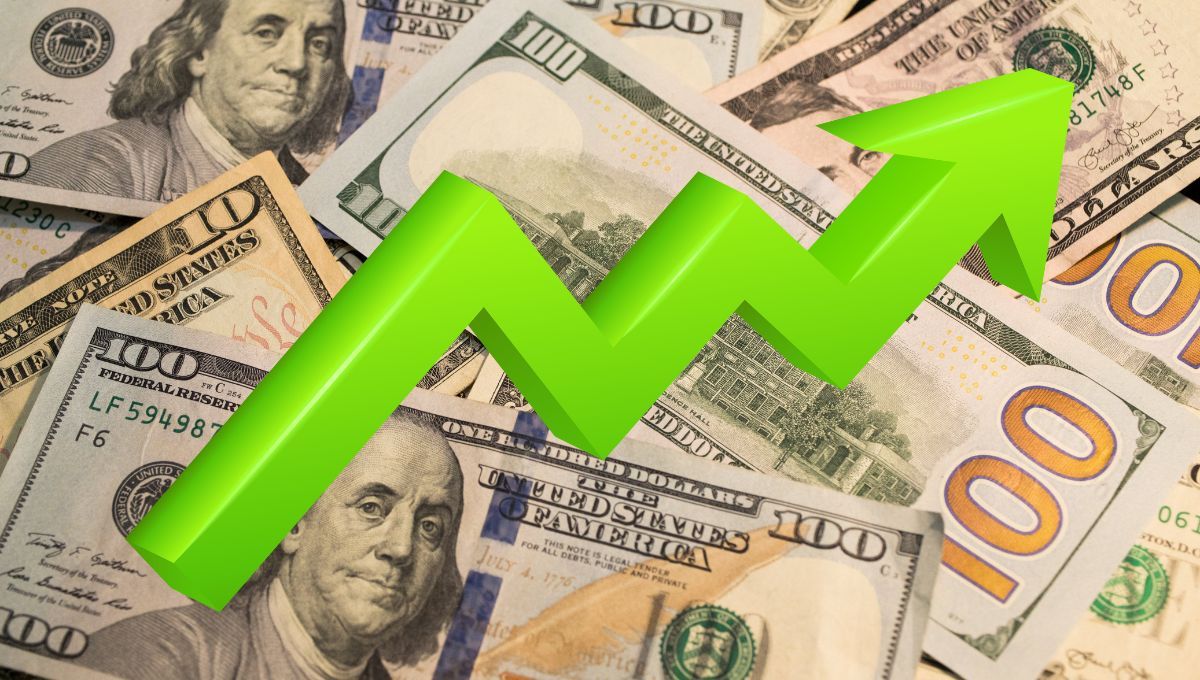 Dólares en alza: a cuánto abrirá el dólar en cada banco este lunes 12 de mayo