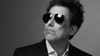 En quién se inspiró Andrés Calamaro cuando escribió la emblemática canción 