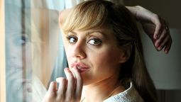 Brittany Murphy es la protagonista de este peliculón de Netflix. Brittany Murphy es la protagonista de este peliculón de Netflix.
