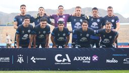 Independiente Rivadavia empata con Argentino de Quilmes