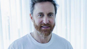 David Guetta, en una cruzada benéfica que lidera el alcalde de Nueva York