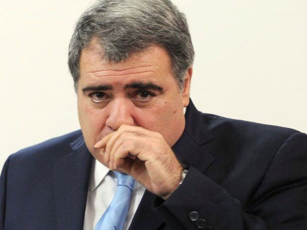 Pierri aseguró que se comunicaron directamente con altísimas autoridades del Vaticano y que desde la Santa Sede se comprometieron con la situación. Pierri aseguró que se comunicaron directamente con altísimas autoridades del Vaticano y que desde la Santa Sede se comprometieron con la situación.