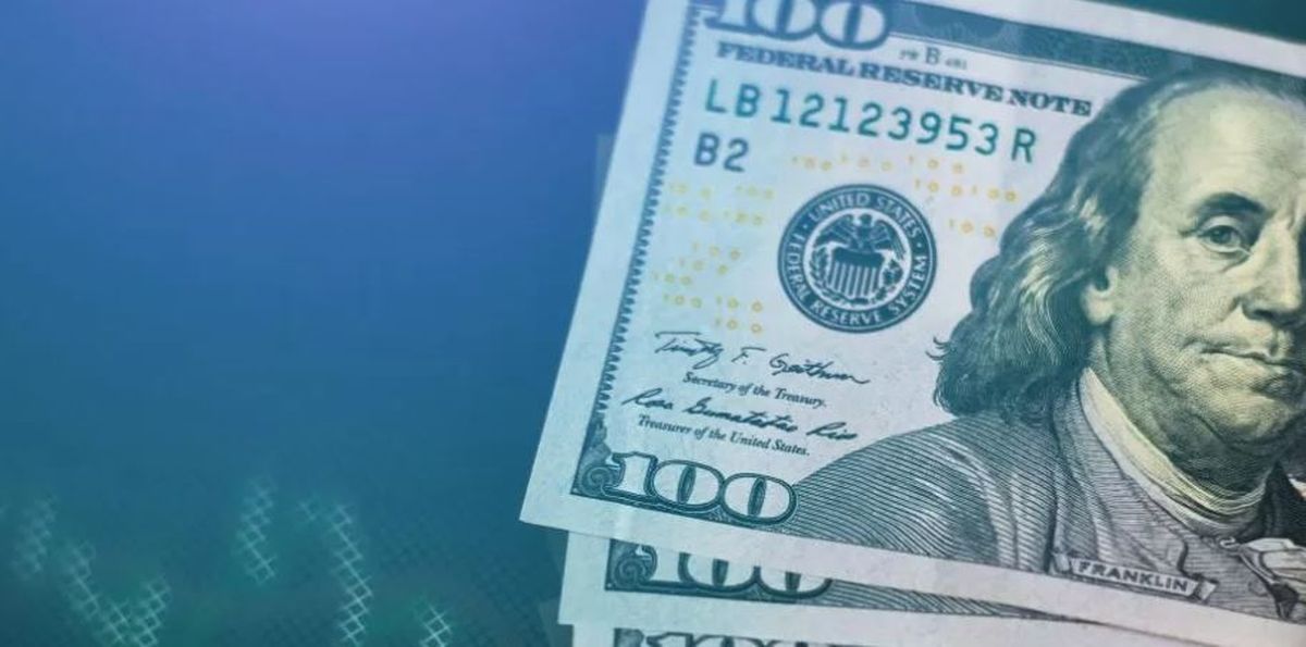 Entre martes y miércoles el dólar blue bajó 25 pesos en Mendoza. Entre martes y miércoles el dólar blue bajó 25 pesos en Mendoza.