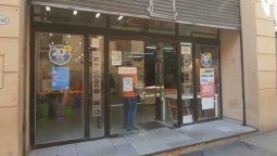 Polémica: un local le prohibió el ingreso a personas mayores de 60 años