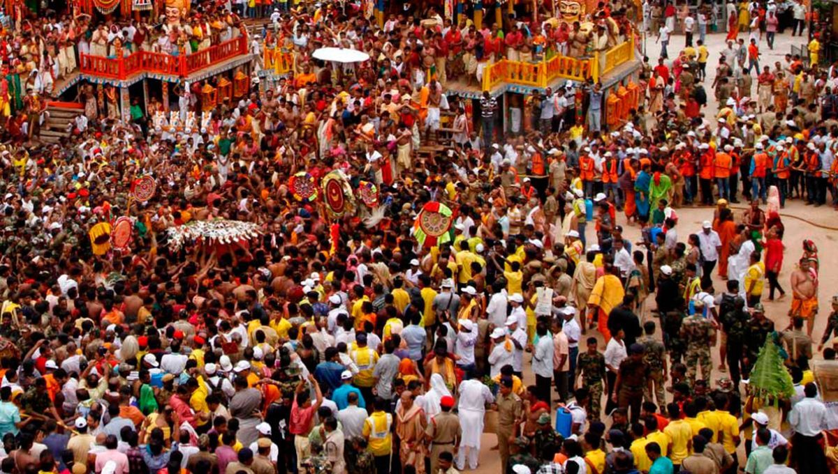 El país más habitado del mundo busca que sus habitantes tengan más hijos