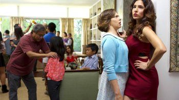 Las novedades de Netflix para diciembre
