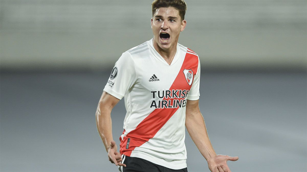 River vs. Huracán: hora, TV y probables formaciones