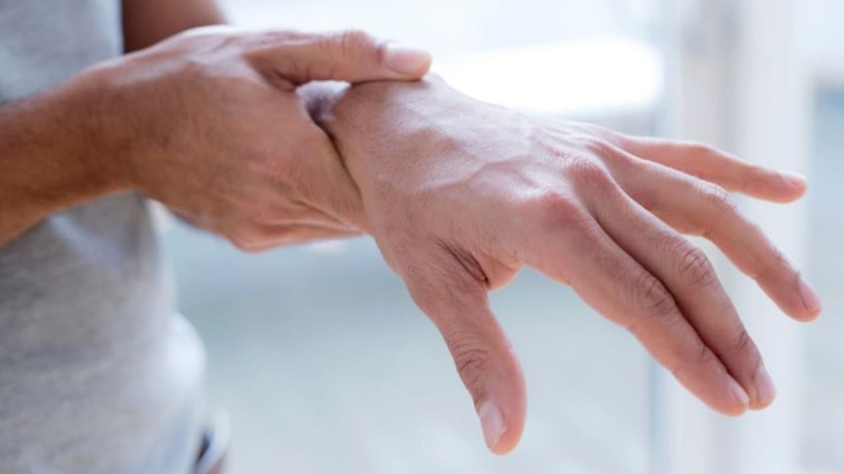 El principal obstáculo para diagnosticar la Amiloidosis Hereditaria por Transtiretina es que sus síntomas son inespecíficos El principal obstáculo para diagnosticar la Amiloidosis Hereditaria por Transtiretina es que sus síntomas son inespecíficos