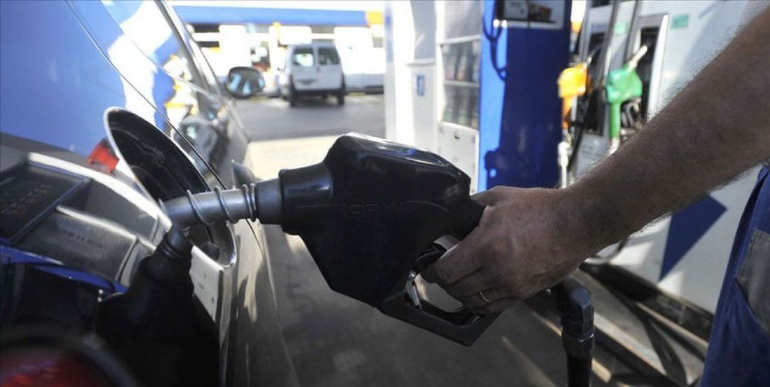 Cayó la producción de gasoil y nafta en los primeros ocho meses