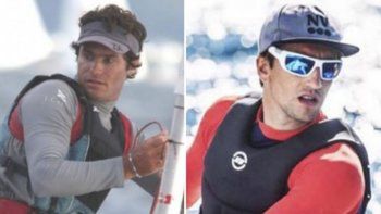 Polémica en el yachting: denuncias por la designación de un representante olímpico