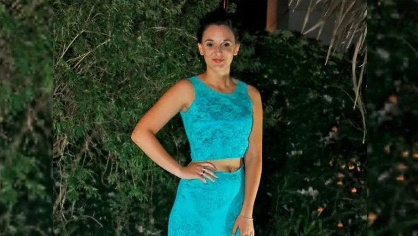 Volvía del trabajo y desapareció: Julieta fue hallada muerta, enterrada y con signos de abuso