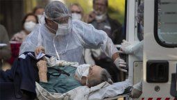 Coronavirus hoy: cuántos casos confirmados y muertos hay en Argentina al 30 de abril