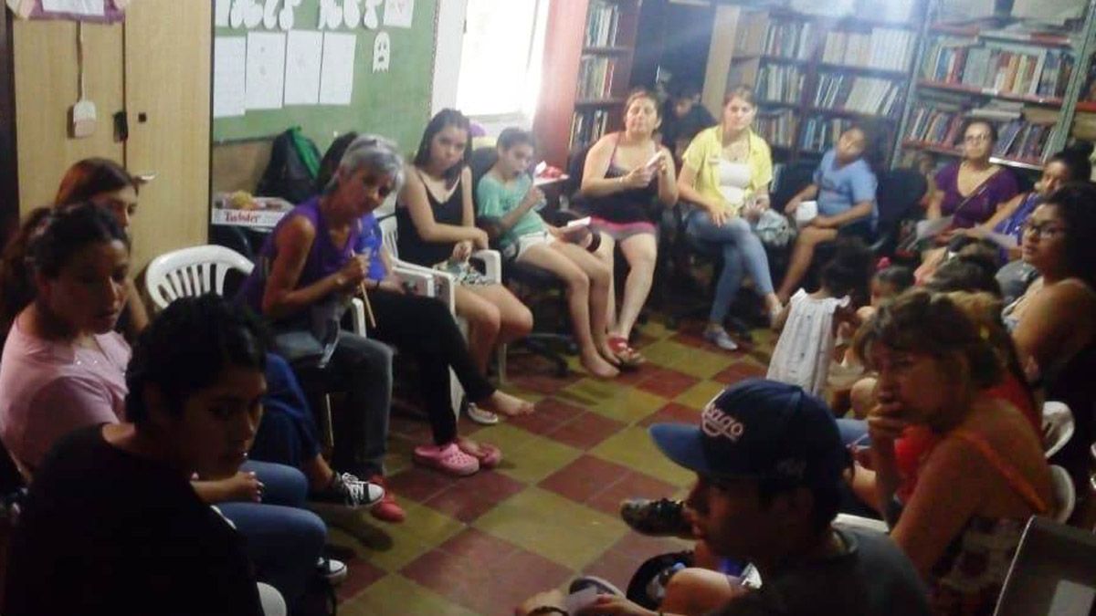 Bibliotecas populares, una herramienta cultural que perdura