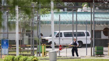 Siete muertos y 17 heridos en un motín en una cárcel
