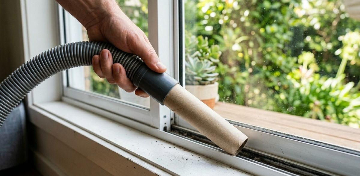 Este truco de limpieza te será de gran utilidad. Este truco de limpieza te será de gran utilidad.