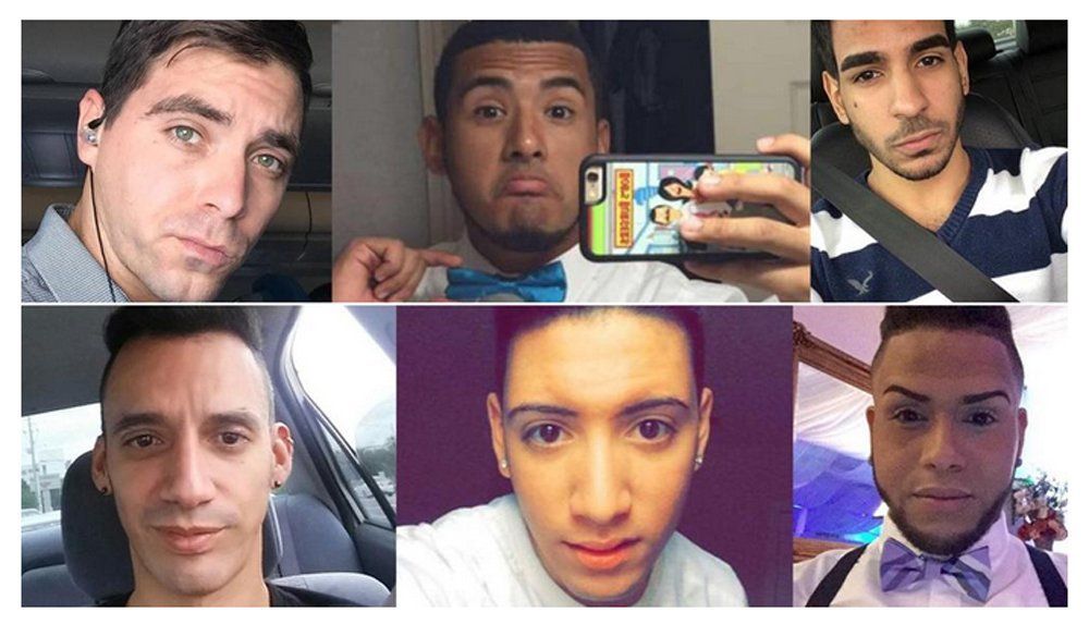 Estas son las víctimas de la masacre de Orlando