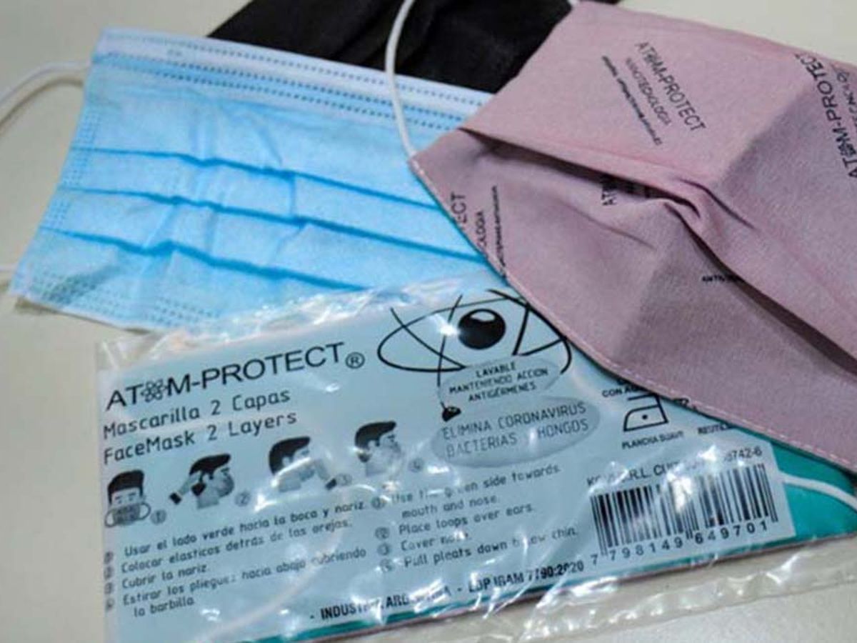 Barbijos Del Conicet Las Claves Para No Comprar Los Truchos