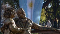 Por qué se celebra en Mendoza el Día del Padre el 24 de agosto