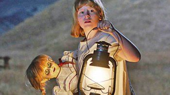 Estreno: Annabelle 2