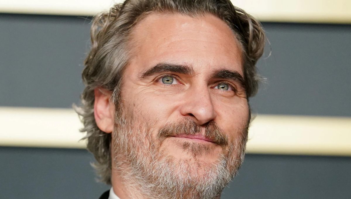 Conoce la secta en la que se crió Joaquin Phoenix