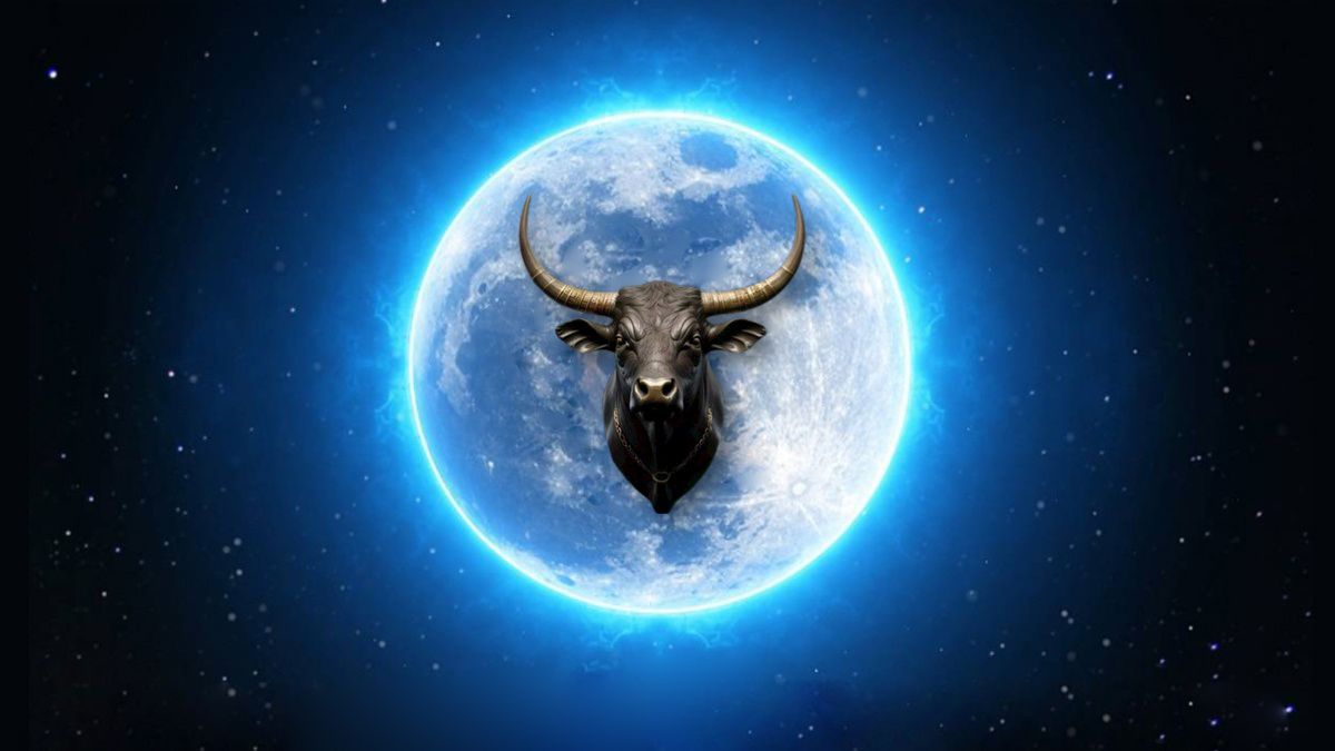 Astrología: los 5 signos que brillarán con la entrada de la Luna en Tauro