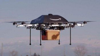 Un dron casi provoca una tragedia en el aeropuerto de Londres
