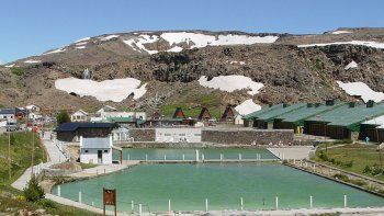¿Qué hacer en las termas de Copahue?