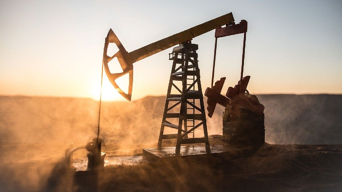 El petróleo es uno de los sectores beneficiados con el RIGI. El petróleo es uno de los sectores beneficiados con el RIGI.