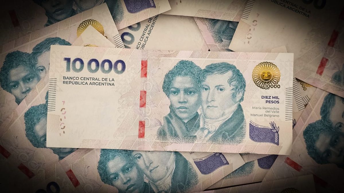 Los salarios están por encima de los 900.000 pesos Los salarios están por encima de los 900.000 pesos