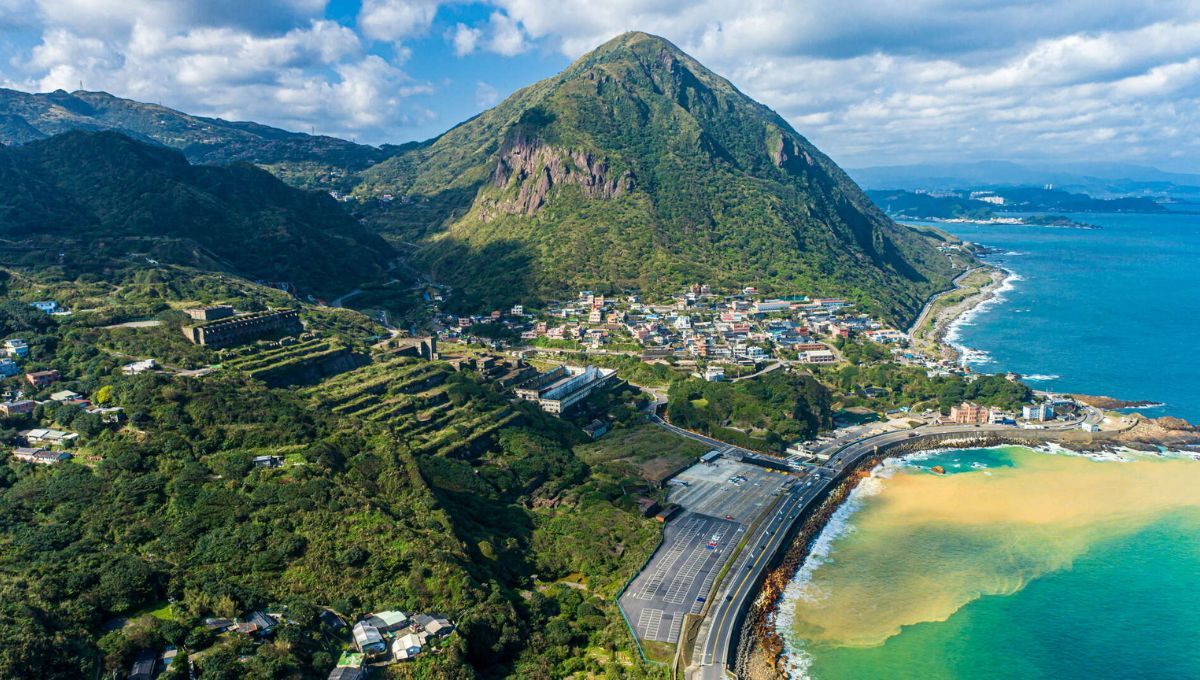 La isla que es una nación sin estado y es considerada como el territorio más libre de Asia