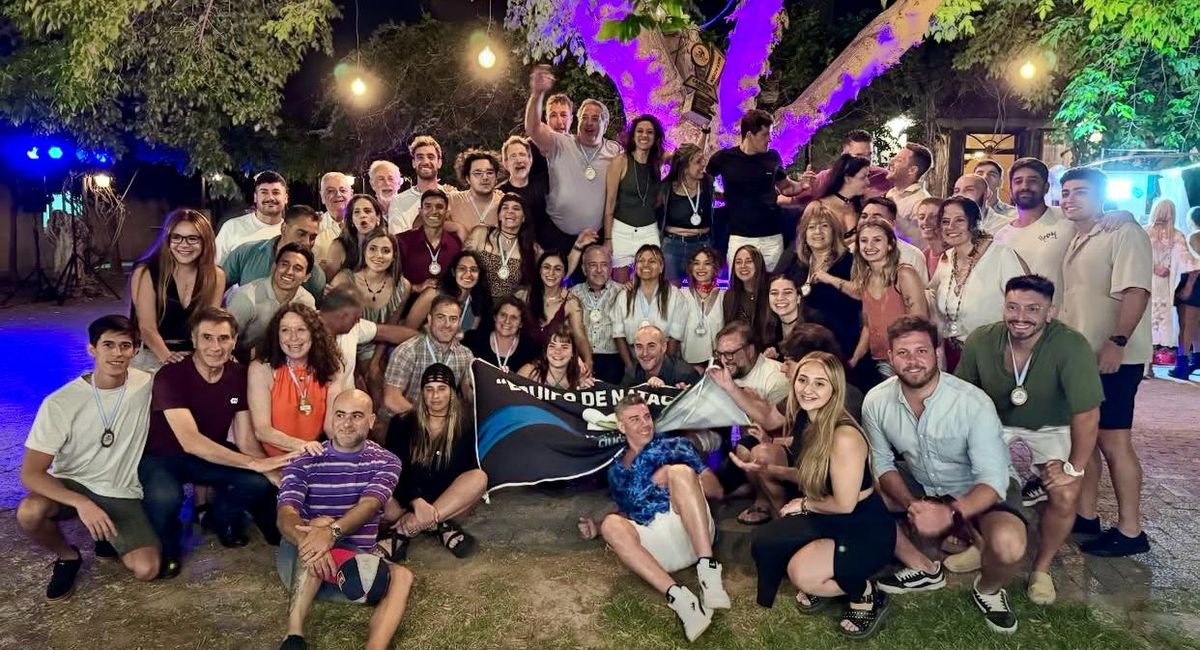 El torneo se disputó a lo largo del año en seis fechas en diferentes clubes de la provincia de Mendoza, en la que el Equipo CMZA obtuvo el puntaje más alto en cinco de ellas. El torneo se disputó a lo largo del año en seis fechas en diferentes clubes de la provincia de Mendoza, en la que el Equipo CMZA obtuvo el puntaje más alto en cinco de ellas.