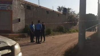 Una niña de 4 años fue hallada calcinada y detuvieron a su madre