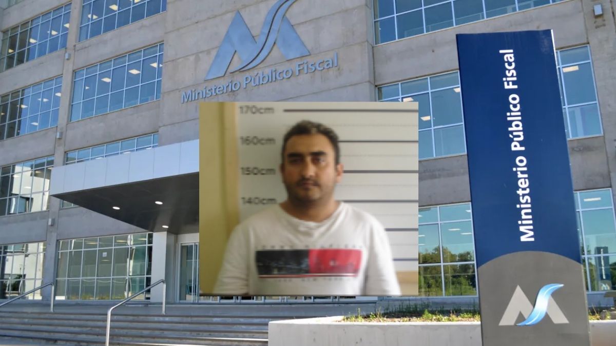 Víctor Juan, uno de los gitanos condenado por estafas.