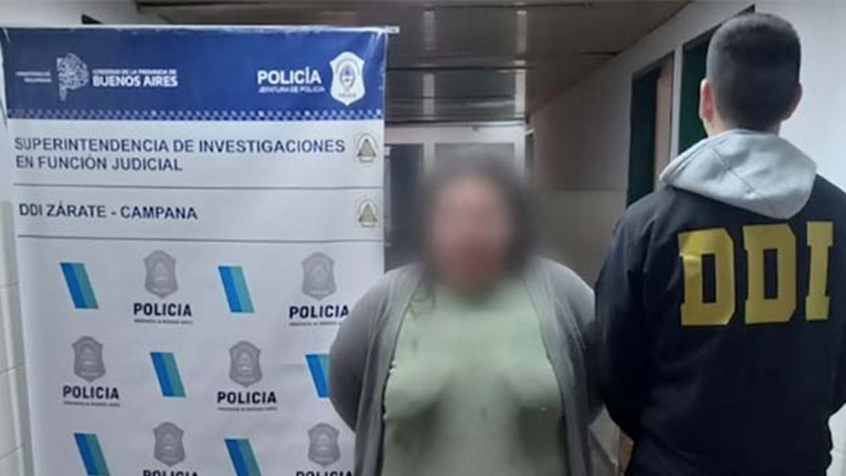 La pareja del padre de la menor también fue detenida al comprobarse que adolescente fue golpeada y abusada sexualmente 