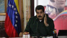 Maduro impedirá por las buenas o las malas que la oposición tome el poder en Venezuela