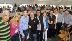 Cumbre del PJ en San Juan: entre los reclamos a la Nación y la interna