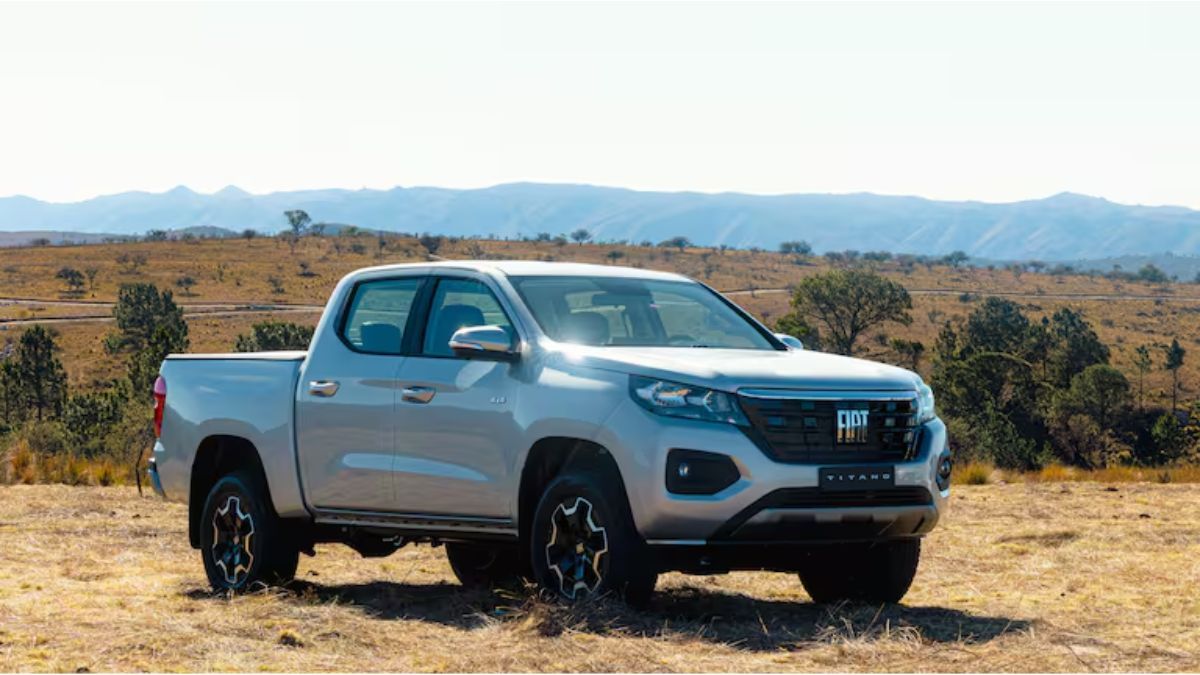 Fiat Titanio. Fiat Titanio.