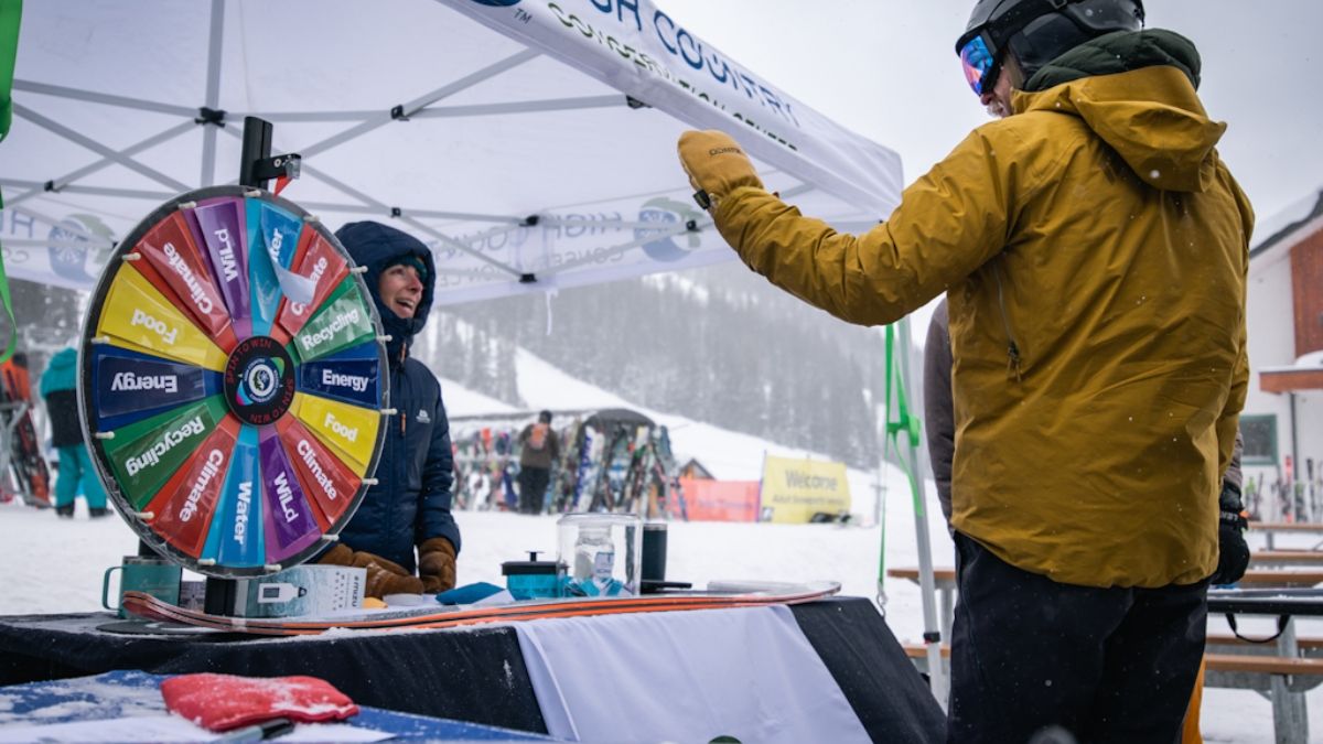 Arapahoe Basin