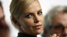 Charlize Theron y su papel en Rápidos y Furiosos 8