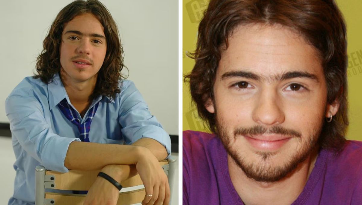 Elías Viñoles asegura que volverá a Argentina para trabajar