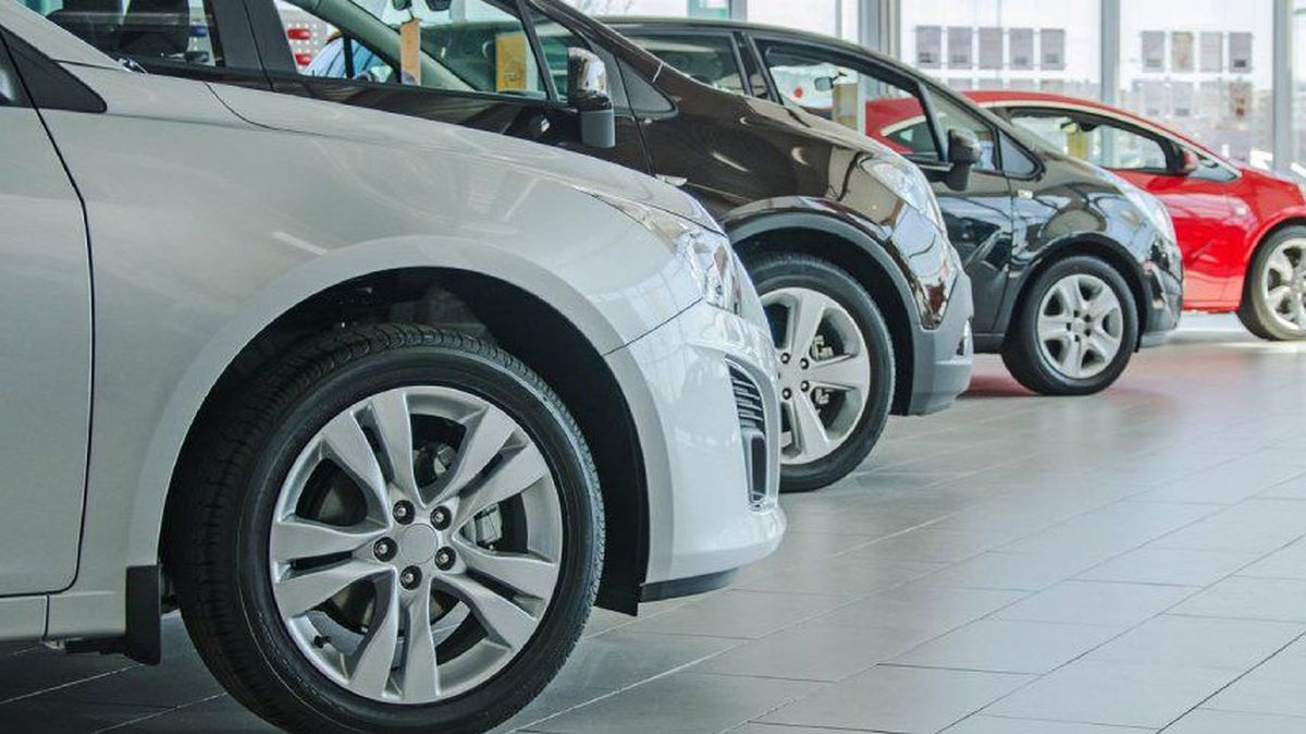 De acuerdo al ranking, el costo de registrar un auto 0km y la alícuota de patentes en Mendoza son uno de los más bajos del país