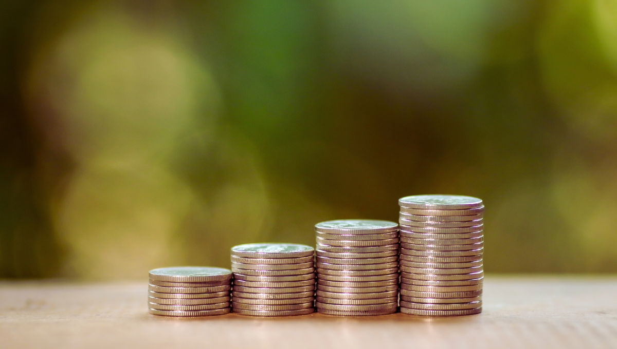 Conoce la nueva moneda de 1 peso que emitió Argentina