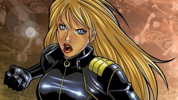 La inteligencia artificial imaginó como sería en la vida real una de las heroínas de DC Comics más queridas