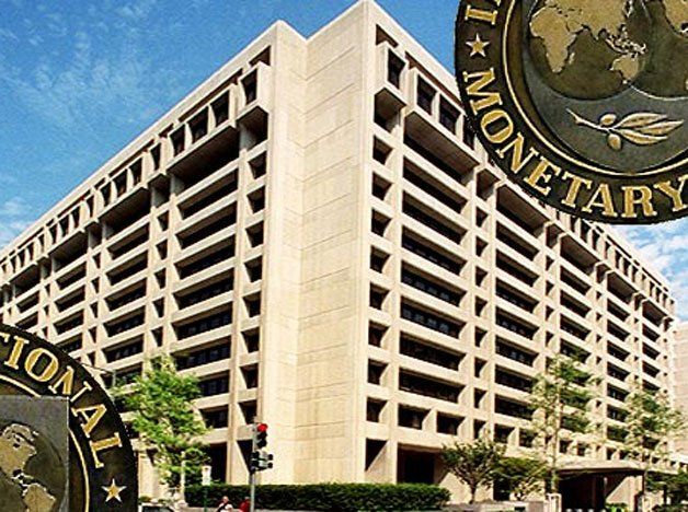 El FMI revisó a la baja las previsiones de crecimiento global en 2015