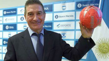 El técnico Cadenas citó a 18 jugadores para el clasificatorio al Mundial de Egipto